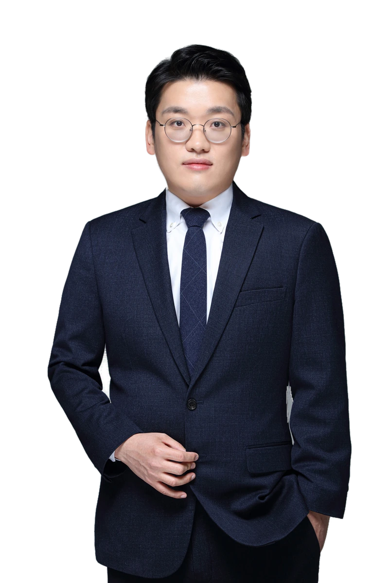 대표변호사 장영주
